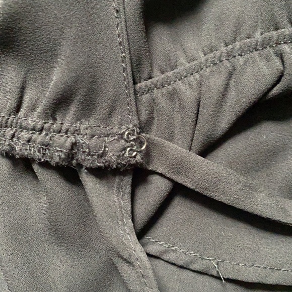 Sunday best front tie long sleeve - Picture 4 of 8